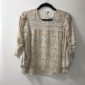 Prose & Poetry Blouse